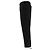 Pantalones Rick Owens T.US 6 Lana Negro - vista 4