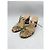 Sandali Dior T.EU 37 Pelli esotiche - vista 2
