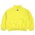 Balenciaga Sports Icon Pulloverjacke Gelb