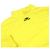 Balenciaga Sports Icon Pulloverjacke Gelb - Ansicht 2