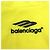 Balenciaga Sports Icon Pulloverjacke Gelb - Ansicht 4