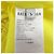 Balenciaga Sports Icon Pulloverjacke Gelb - Ansicht 6