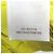 Balenciaga Sports Icon Pulloverjacke Gelb - Ansicht 7