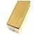 Autre Marque Dunhill Square Pattern Gas Lighter Gold Golden - view 8