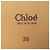 Chloé WOODY Mules Piani Sandali Nero Marrone - vista 8
