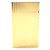Autre Marque Dupont D Square Stripe Roller Gas Lighter Gold Golden - view 2