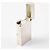 Autre Marque Dupont Line 1 Diamond Head Roller Lighter Silvery - view 4