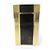 Autre Marque Dupont Line 1 Lacquer Roller Gas Lighter Black Gold - view 2