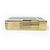 Autre Marque Dupont Line 1 Lacquer Roller Gas Lighter Black Gold - view 3