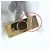 Autre Marque Dupont Line 1 Lacquer Roller Gas Lighter Black Gold - view 7