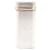 Briquet en argent oval Trinity de Cartier Argenté  - vue 1