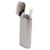Briquet en argent oval Trinity de Cartier Argenté  - vue 4