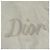 Jaqueta de couro Dior bege 48 Itália - vista 6