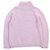 Dior Suéter de Lana Algodón Alpaca Cuello Alto XL - vista 2