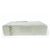 Autre Marque Dupont Line 1 Silver Gas Lighter Silvery - view 4