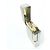 Autre Marque Dupont Line 1 Silver Gas Lighter Silvery - view 5