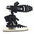 Scarpe in tela con lacci LOEWE 42 - vista 6