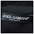 Dolce & Gabbana Rayon Nylon Silk Dress Black - view 7