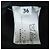 Dolce & Gabbana Rayon Nylon Silk Dress Black - view 9