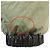 Moncler AVEILLAN Daunenjacke Khaki - Ansicht 17