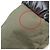 Moncler AVEILLAN Daunenjacke Khaki - Ansicht 18