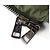 Moncler AVEILLAN Daunenjacke Khaki - Ansicht 7