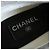 Chanel COCO Mark Strick-Sneaker grau 37,5 Braun - Ansicht 11