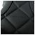 Chanel COCO Mark Strick-Sneaker grau 37,5 Braun - Ansicht 13