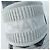 Chanel COCO Mark Strick-Sneaker grau 37,5 Braun - Ansicht 7