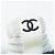 Chanel COCO Mark Strick-Sneaker grau 37,5 Braun - Ansicht 8