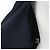 Hermès HERMES Nylon-Polyurethan Aufwärmjacke L Dunkelbraun - Ansicht 5