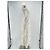 Self portrait Self-Portrait Kleid T.UK 10 Polyester Weiß - Ansicht 4