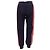 Pantalones de chándal de cintura doble Alexander McQueen - vista 5