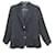 Autre Marque Jackets Black Wool  ref.1708373