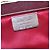 Borsa a mano Gancini in vimini argento oro Salvatore Ferragamo Auth 89809A D'oro - vista 16