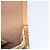 LOUIS VUITTON Monogram Gibeciere MM Borsa a Spalla M42247 LV Auth 89955 Monogramma - vista 10