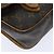 LOUIS VUITTON Monogram Gibeciere MM Borsa a Spalla M42247 LV Auth 89955 Monogramma - vista 16