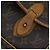 LOUIS VUITTON Monogram Gibeciere MM Borsa a Spalla M42247 LV Auth 89955 Monogramma - vista 19