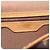 LOUIS VUITTON Monogram Gibeciere MM Borsa a Spalla M42247 LV Auth 89955 Monogramma - vista 20