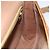 LOUIS VUITTON Monogram Gibeciere MM Borsa a Spalla M42247 LV Auth 89955 Monogramma - vista 22