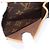 LOUIS VUITTON Monogram Gibeciere MM Borsa a Spalla M42247 LV Auth 89955 Monogramma - vista 23