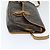 LOUIS VUITTON Monogram Gibeciere MM Borsa a Spalla M42247 LV Auth 89955 Monogramma - vista 4