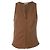 Romeo Gigli Brown Vest - 2000s