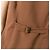 Romeo Gigli Brown Vest - 2000s - view 5