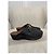 Céline Mule e zoccoli CELINE T.EU 38 Pelle Nero