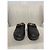 Céline Mule e zoccoli CELINE T.EU 38 Pelle Nero - vista 2