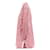 Prada top T.IT 40 seda Roja - vista 4