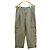 Pantalones Agolde T.US 26 Algodón Caqui