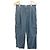 Pantalones Agolde T.US 26 Algodón Negro