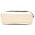 Chanel Blu Medio Tweed e Pelle di Agnello Gabrielle Crossbody Blu navy - vista 3